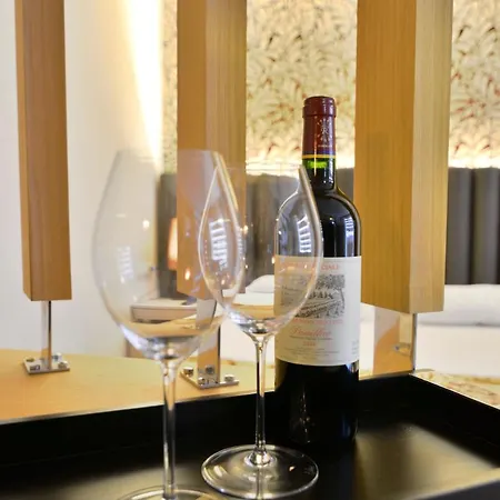 Hotel Arsima 3*