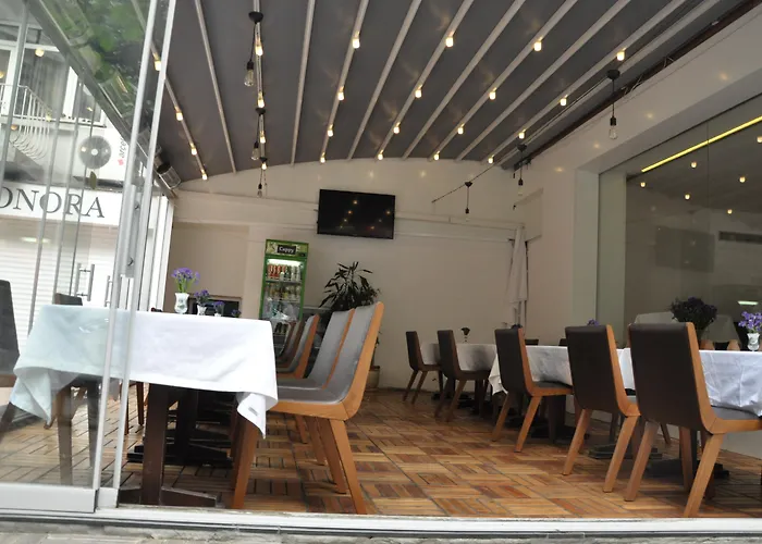 Arsima Otel İstanbul