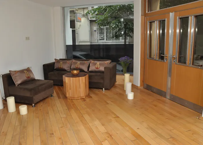 Arsima Otel İstanbul