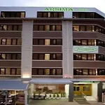 Hotell Arsima 3*