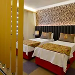 Arsima Hotell