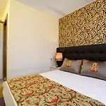 Arsima Hotell 3*