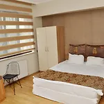 Arsima Hotell 3*
