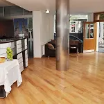 Arsima Hotell Istanbul
