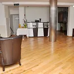 Hotell Arsima Istanbul