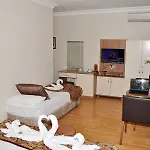 Hotell Arsima