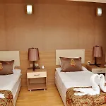 Arsima Hotell Istanbul