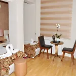 Hotell Arsima Istanbul