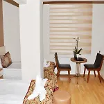 Hotell Arsima 3*