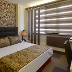 Hotell Arsima Istanbul