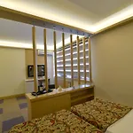 Arsima Hotell