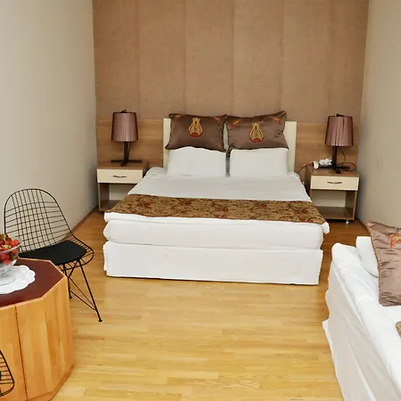 Arsima Hotell Istanbul