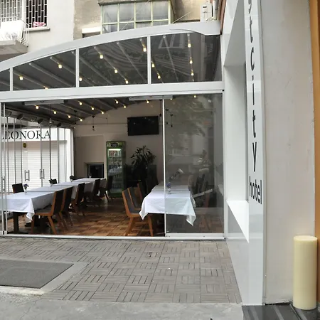 Hotel Arsima Istanboel