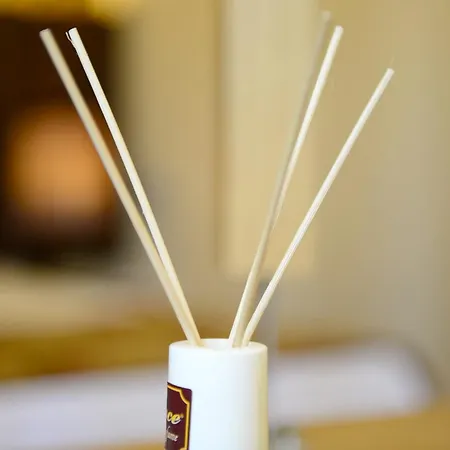 Hotel Arsima Istanboel